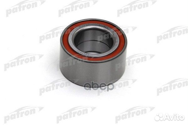 Подшипник ступичный передн KIA: carnival 99-01