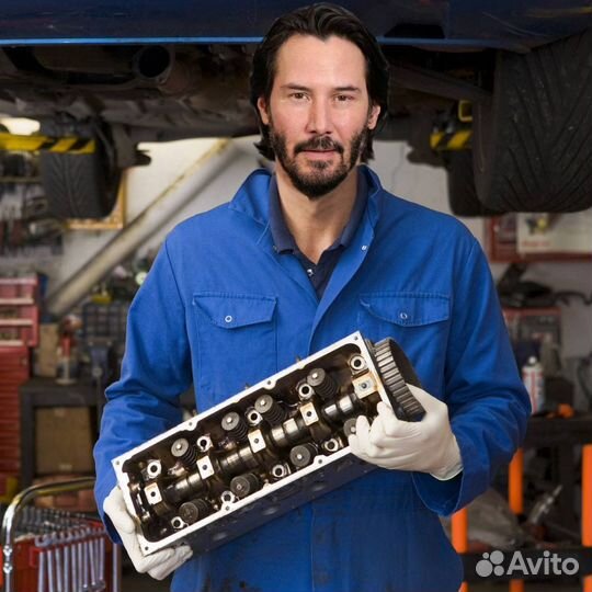 Автомеханик автослесарь