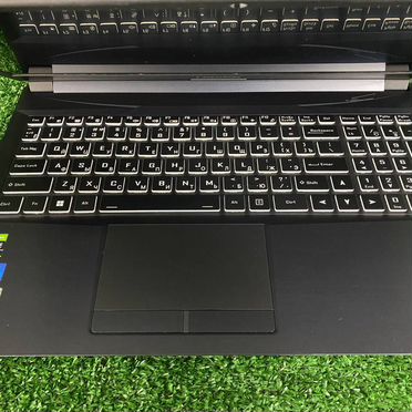Игровой ноутбук Hasee TA5NS