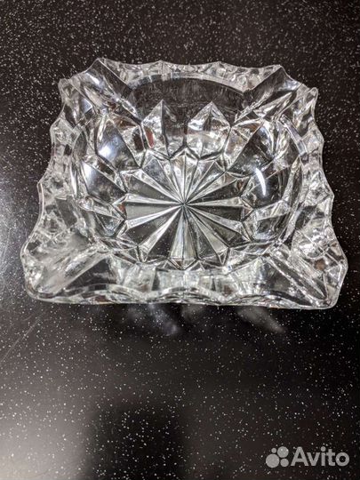 Пепельницы СССР