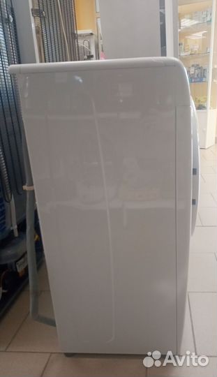 Стиральная машина Candy CS41072D1/2-07