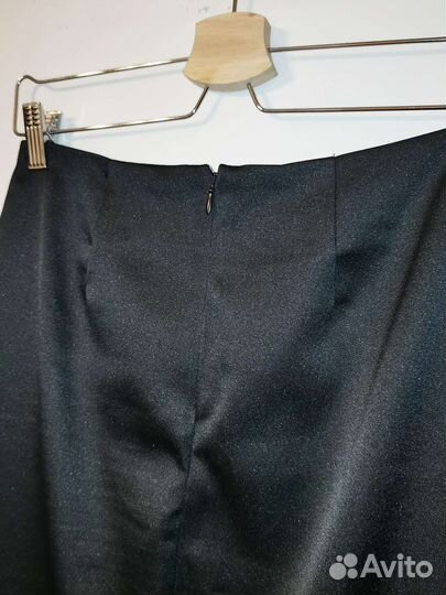 Длинная юбка в пол