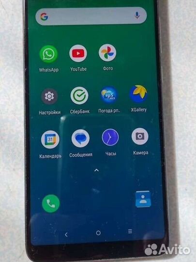 Телефон Lenovo K5 pro