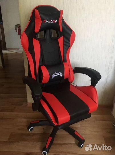 Офисное кресло (геймерское). Кресло для директора