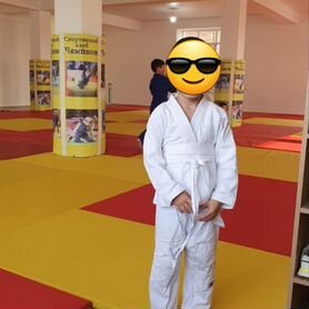 Кимоно kurash размер 115