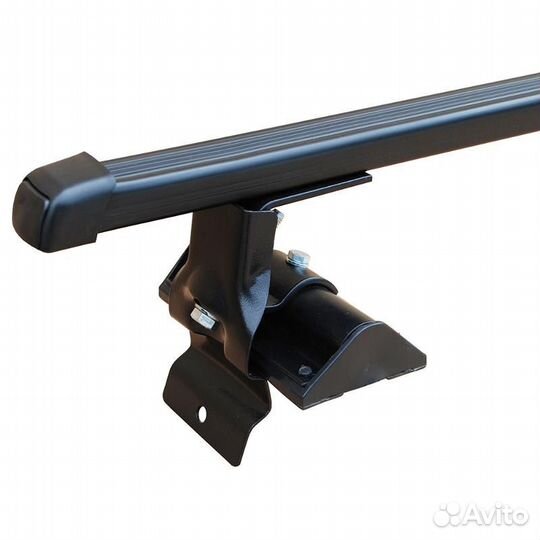 Багажники на крышу Шевроле Нива (Chevrolet Niva )