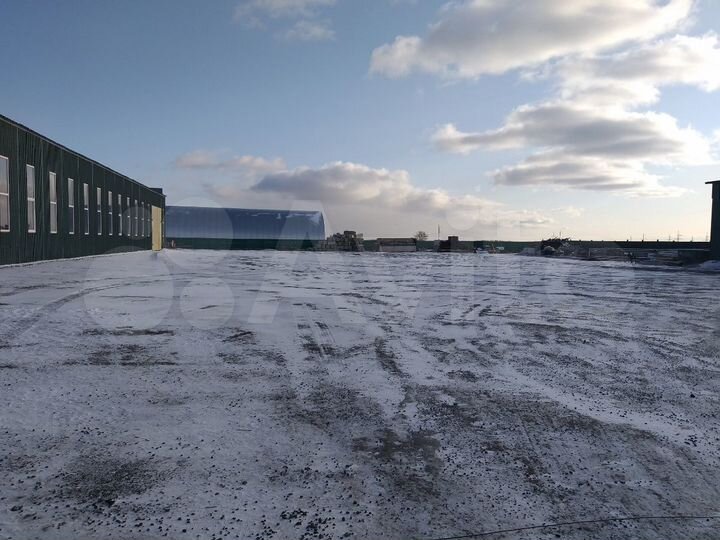 Производственное,складское помещение