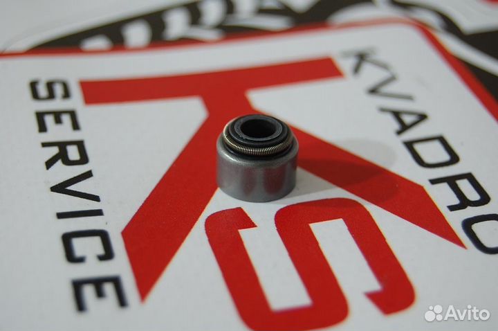 Маслосъемный колпачок Yamaha 5H0-12119-00-00