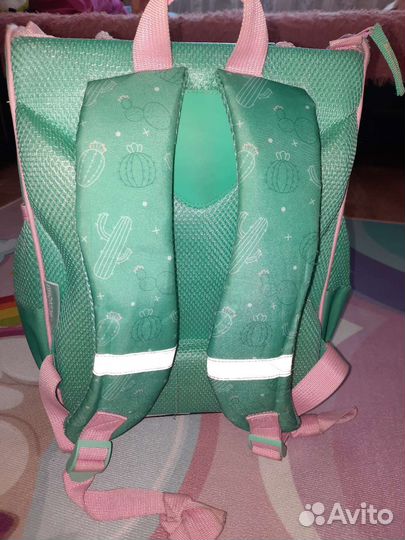 Портфель школьный