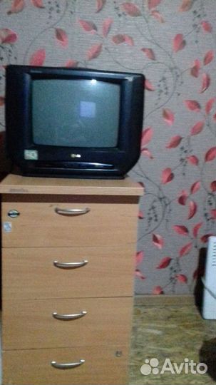 Комод. Состояние- 5