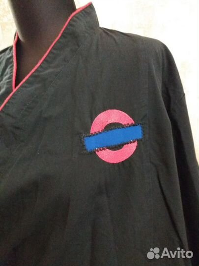 Куртка повара