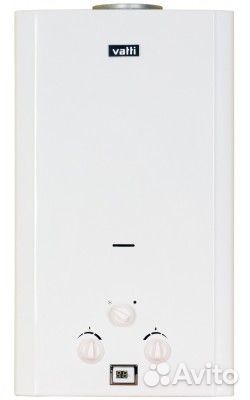 Vatti (Ватти) LR20-JES