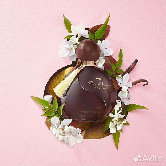 Эйвон парфюмерия и косметика