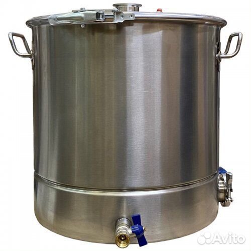 Куб 36 л. Люкс трс 2