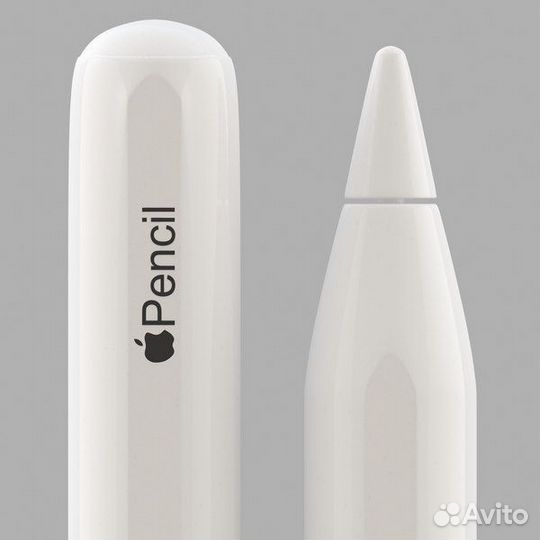 Apple Pencil 2