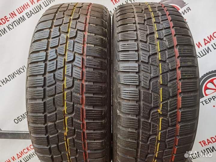 Firestone Winterhawk 2 Evo 205/55 R16 91H