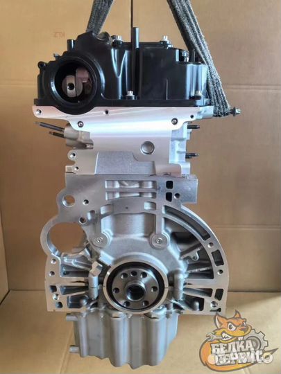 Двс N20B20 без навесного оборудования арт.25