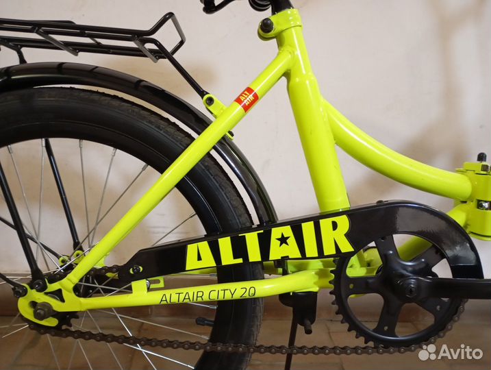 Велосипед подростковый