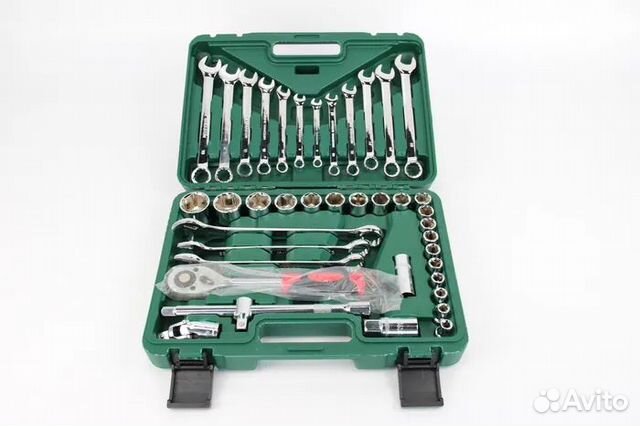 Набор инструментов 40 предметов