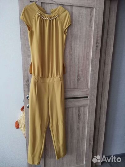 Комбинезон женский 44