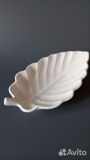 Подставка Лист