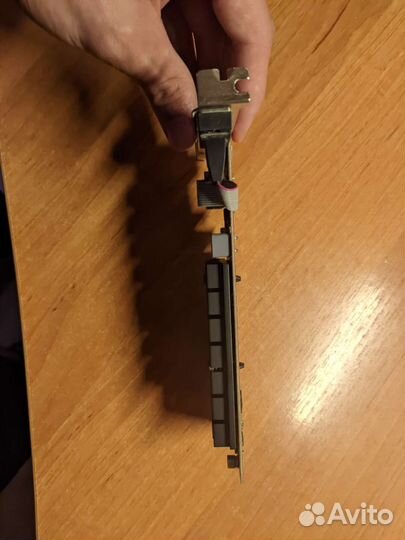 Видеокарта 512 мб