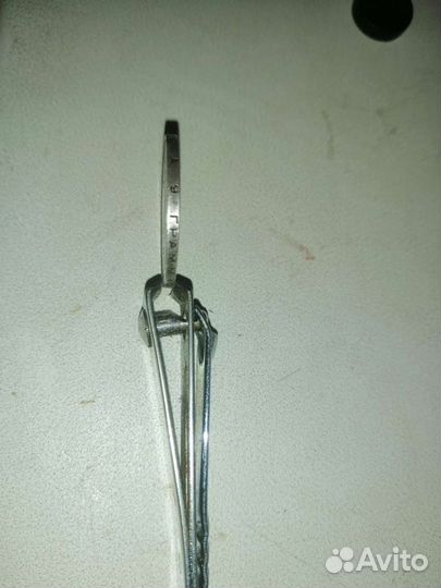 Монета полтинник