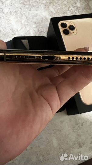 iPhone 11 Pro Max, 256 ГБ