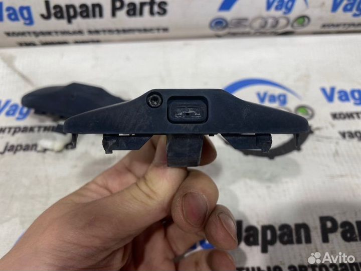 Форсунка стеклоомывателя Volkswagen Tiguan NF CCZ