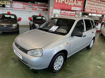 ВАЗ (LADA) Kalina 1.6 MT, 2011, 218 000 км, с пробегом, цена 389 000 руб.