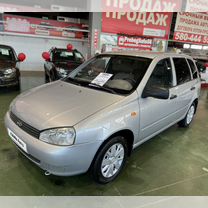 ВАЗ (LADA) Kalina 1.6 MT, 2011, 218 000 км, с пробегом, цена 389 000 руб.