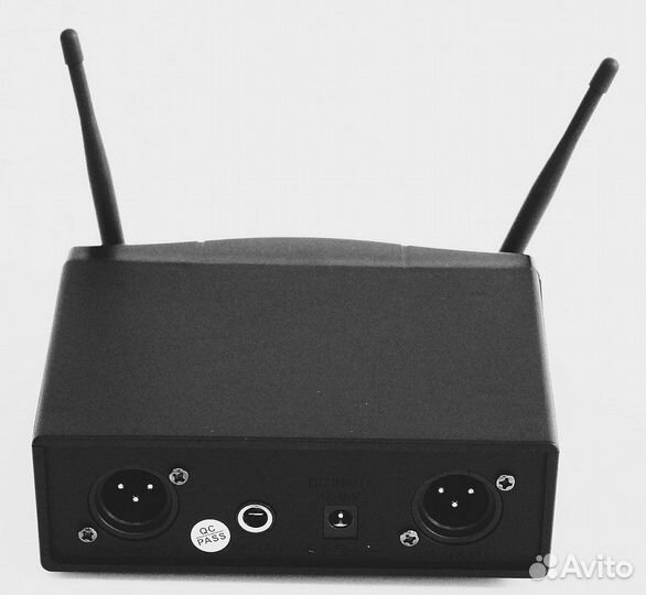 Микрофон L Audio PRO2-M