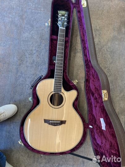 Электроакустика Parkwood PW-570, с чехлом