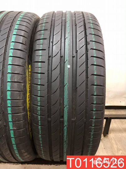 Continental ContiSportContact 5 225/45 R19 96W