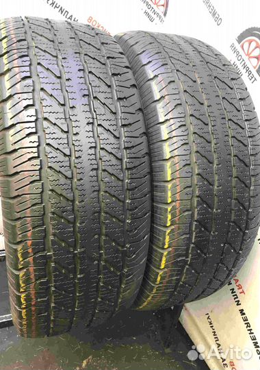 Cooper Discoverer H/T 275/65 R17 115S
