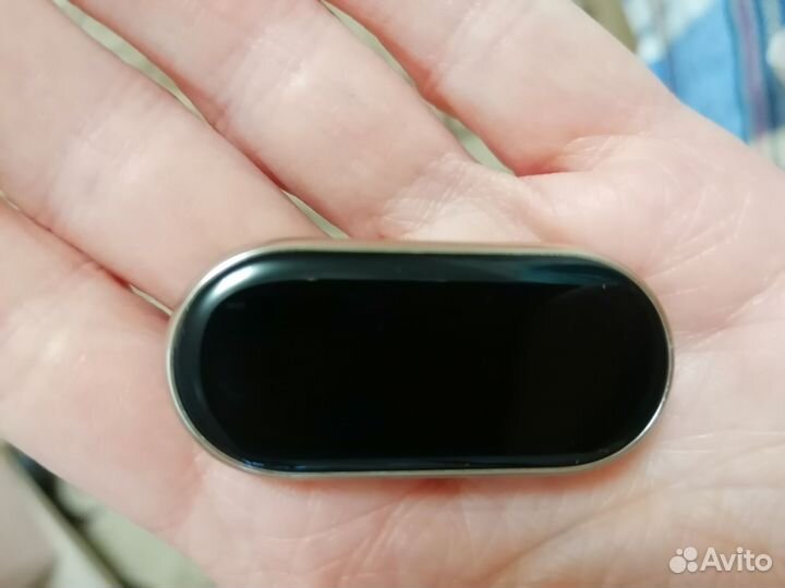 Фитнес браслет xiaomi mi band 8