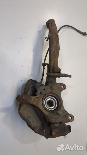 Ступица (кулак, цапфа) Rover 45, 2002