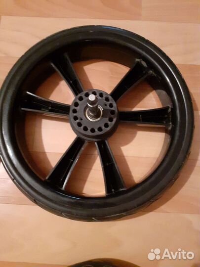 Коляска dalux на запчасти