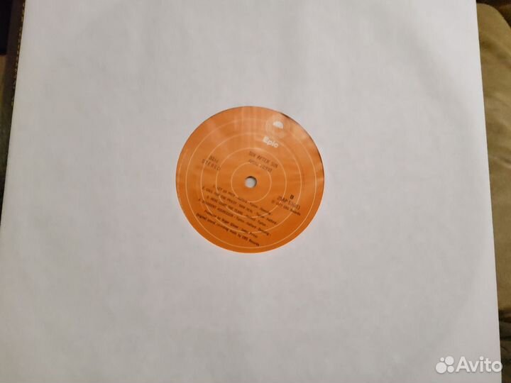 Judas Priest – Sin After Sin