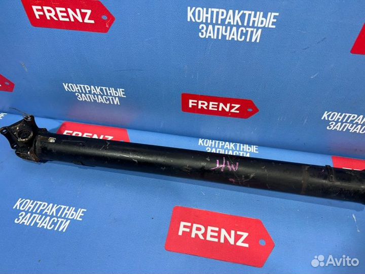 Карданный вал Subaru Legacy BE 1998-2003