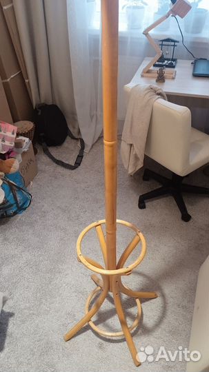 Вешалка напольная