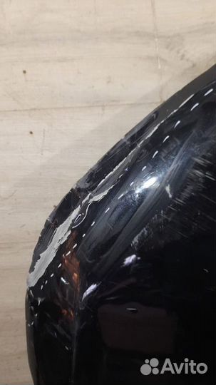 Капот Chery Tiggo 7 Pro С 2020 Года