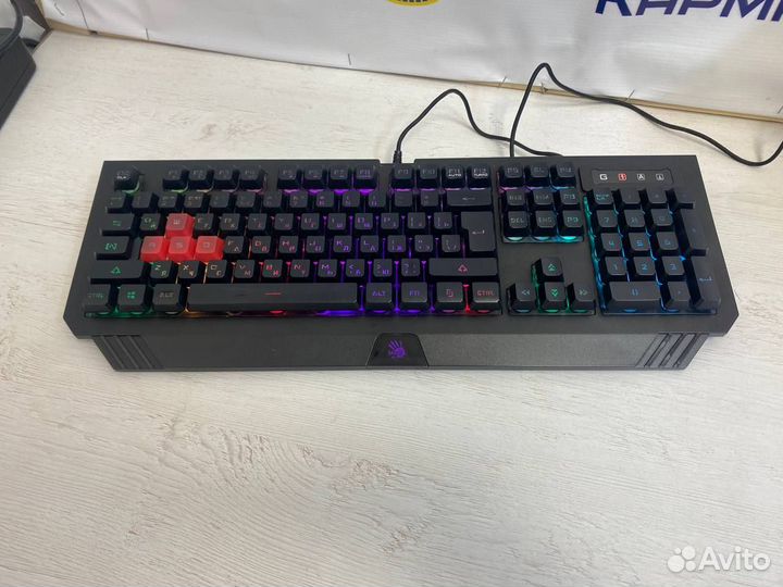 Клавиатура Bloody B120N ID 215827