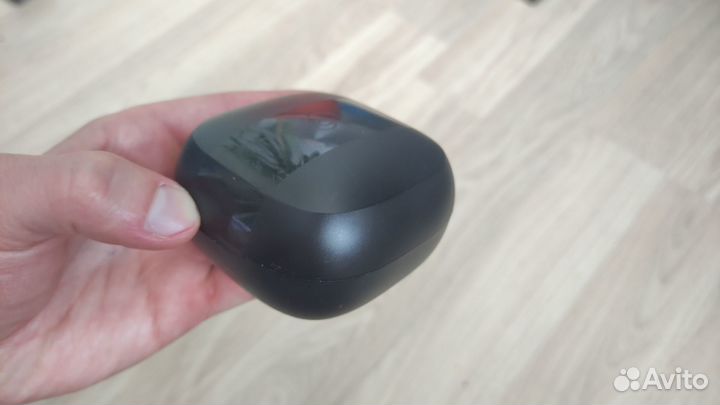 Зарадное устройство для наушников haylou T17 кейс