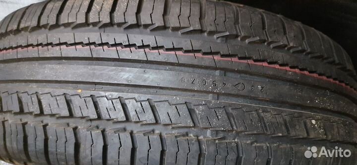 Nokian Tyres Nordman S SUV 235/70 R16 106T