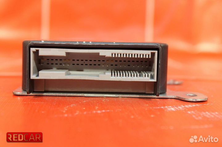 Блок управления Airbag Renault Logan 2 (14)