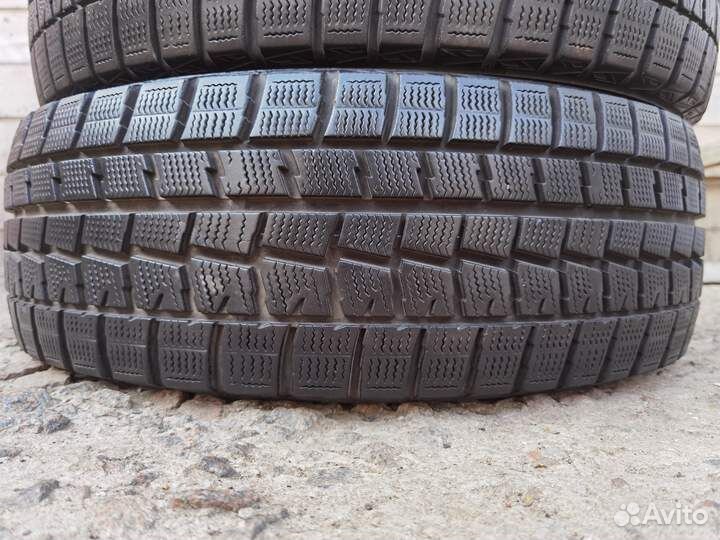Dunlop Winter Maxx WM01 205/60 R16 99V