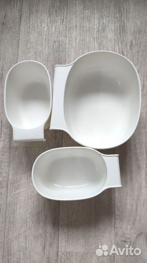 Иkea Корзины для хранения пеленальный столик