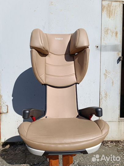 Автокресло Babyton Comfort Fix