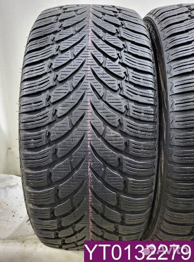 Nokian Tyres WR SUV 4 255/45 R20 105V